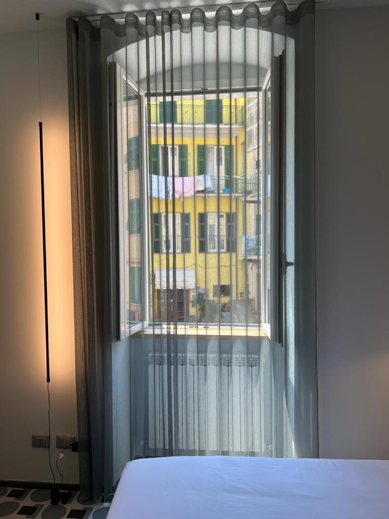 Affittacamere Dai Baracca Riomaggiore Esterno foto