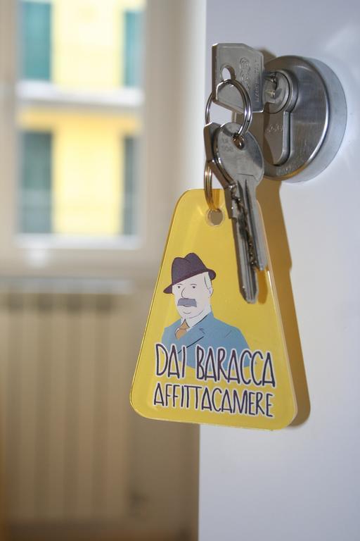 Affittacamere Dai Baracca Riomaggiore Camera foto