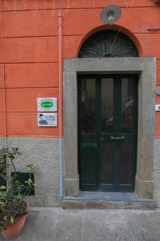 Affittacamere Dai Baracca Riomaggiore Esterno foto