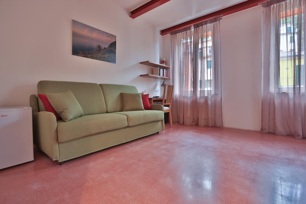 Affittacamere Dai Baracca Riomaggiore Camera foto