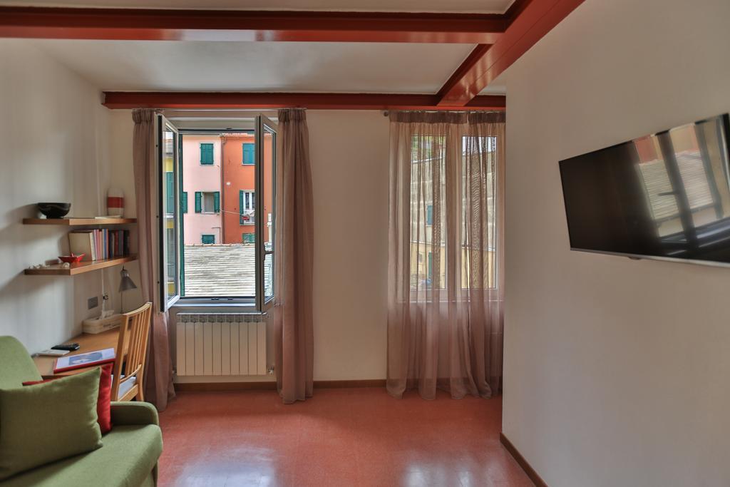 Affittacamere Dai Baracca Riomaggiore Esterno foto